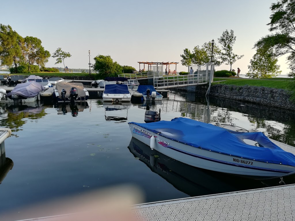 Ecole de Voile de Lachine | 3045 Bd St Joseph, Lachine, QC H8S 4B7, Canada | Phone: (514) 634-4326