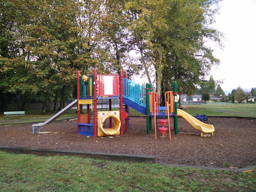 Kin Park | 21801 121 Ave, Maple Ridge, BC V2X 3S8, Canada