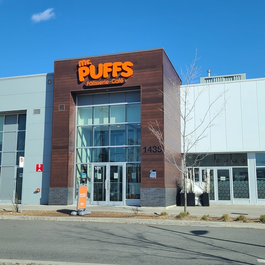 Mr. Puffs | 1435 Bd Michèle-Bohec, Blainville, QC J7C 0M4, Canada | Phone: (450) 437-4545