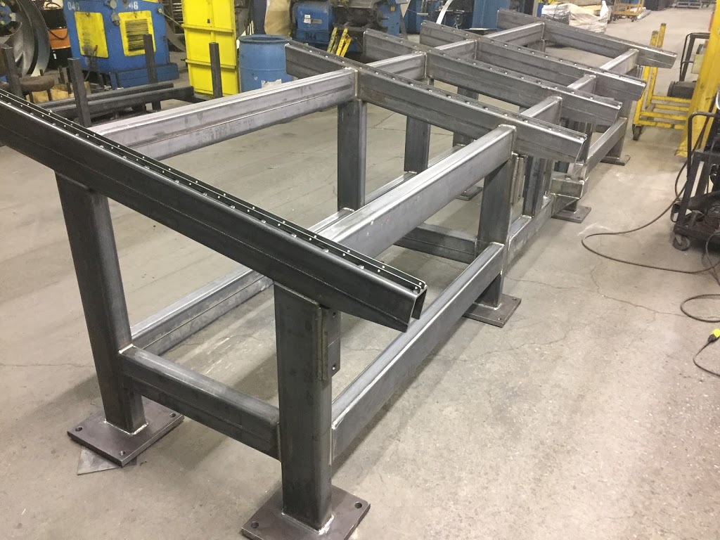 Produits Tourval Inc (Les) | 50 Rue du Pacifique E, Bromont, QC J2L 1J5, Canada | Phone: (450) 534-0888