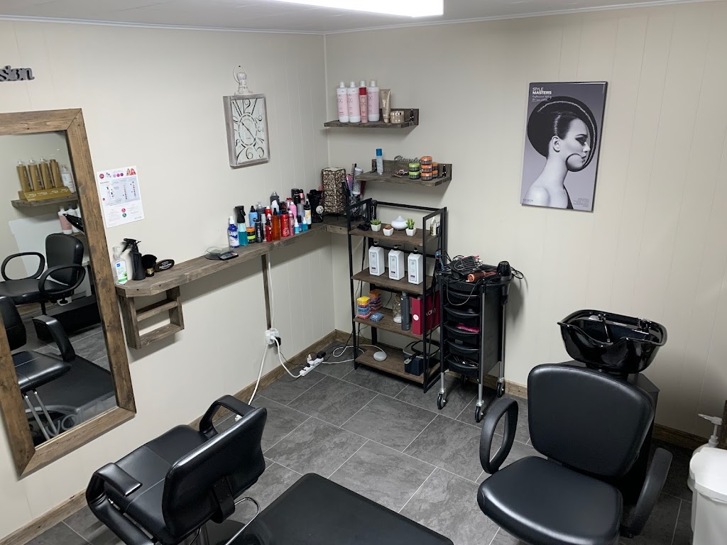 Coiffure Bel Air (Cheveux et Cils) | 551 Rte de la Providence, Pohénégamook, QC G0L 1J0, Canada | Phone: (418) 943-3703