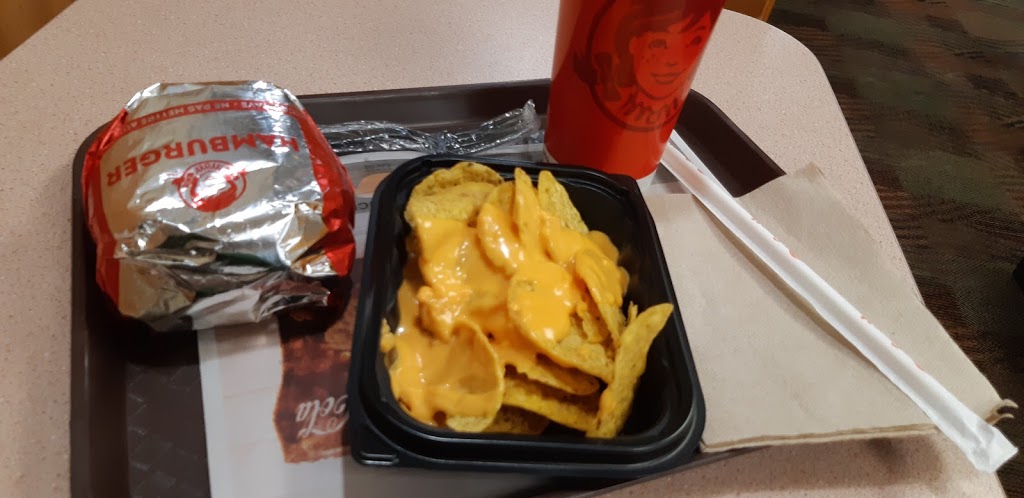 Wendys | 353 Main St N, Brampton, ON L6X 1N6, Canada | Phone: (905) 452-8915