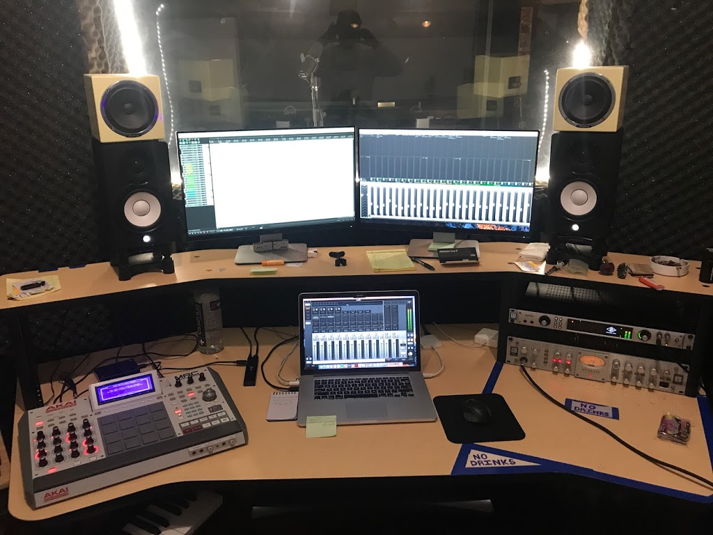 Bridge Studios NY | 604 Hertel Ave, Buffalo, NY 14207, USA | Phone: (716) 222-3002