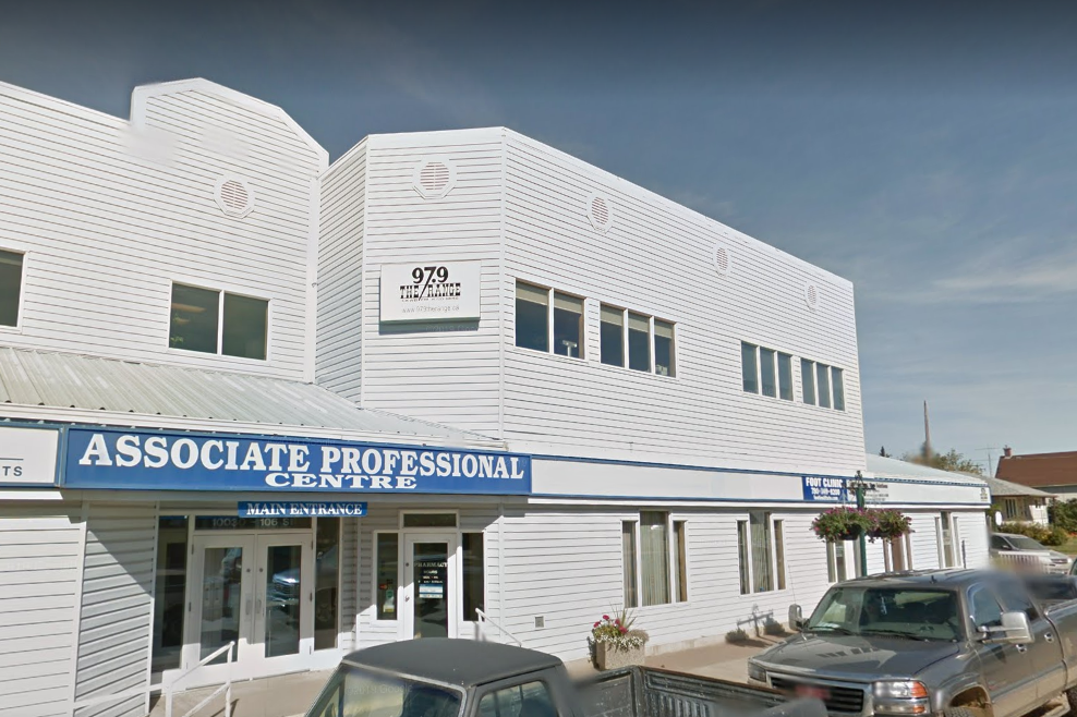 Pidsadowskis I.D.A. Pharmacy | 10030 106 St Unit 103, Westlock, AB T7P 2K4, Canada | Phone: (780) 349-6320