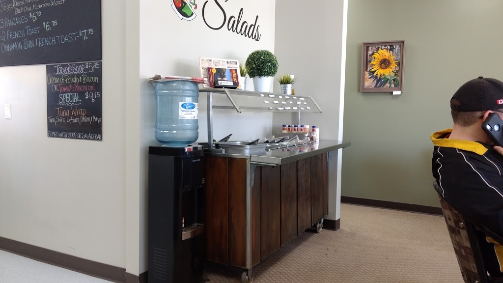 Corner Bistro | 4817 51 St, Rimbey, AB T0C 2J0, Canada | Phone: (403) 843-1101