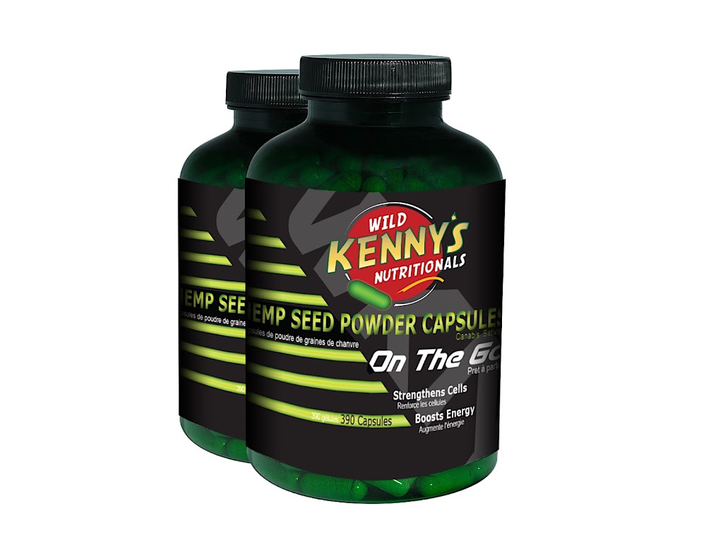 Wild Kennys Nutritionals | Main St S, Hagersville, ON N0A 1H0, Canada | Phone: (833) 327-4367