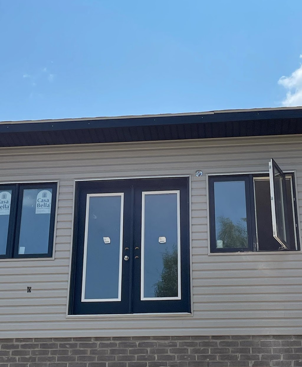 Hero Painting | 103 Scenic Wood Crescent, Kitchener, ON N2A 3N2, Canada | Phone: (519) 497-7882