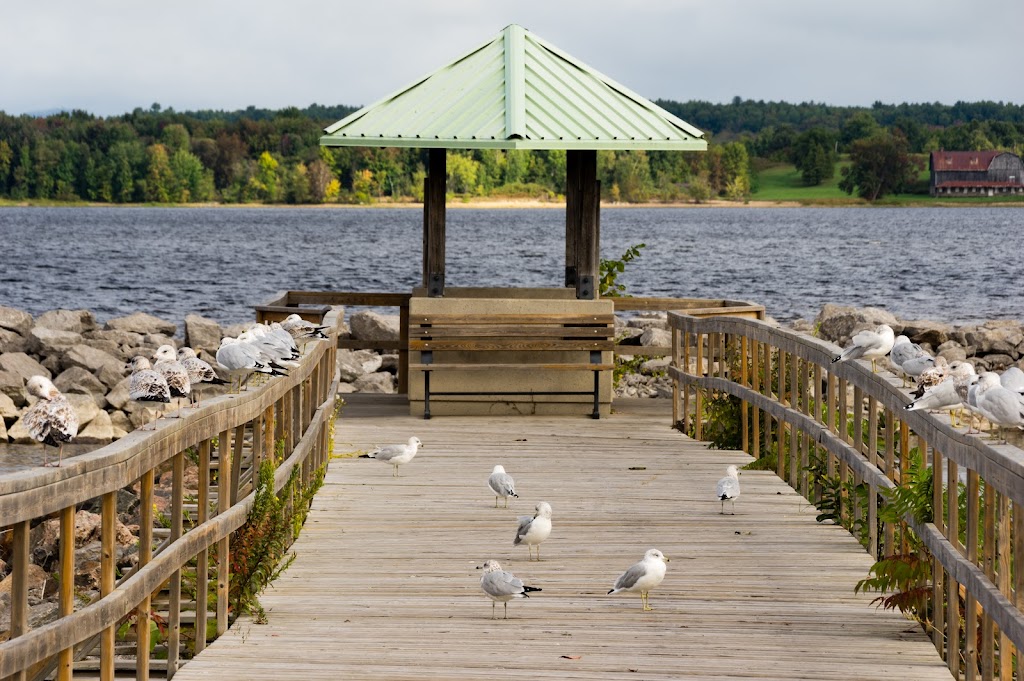 Pembroke Waterfront Park | Fred Blackstein Blvd, Pembroke, ON K8A, Canada | Phone: (613) 735-6821