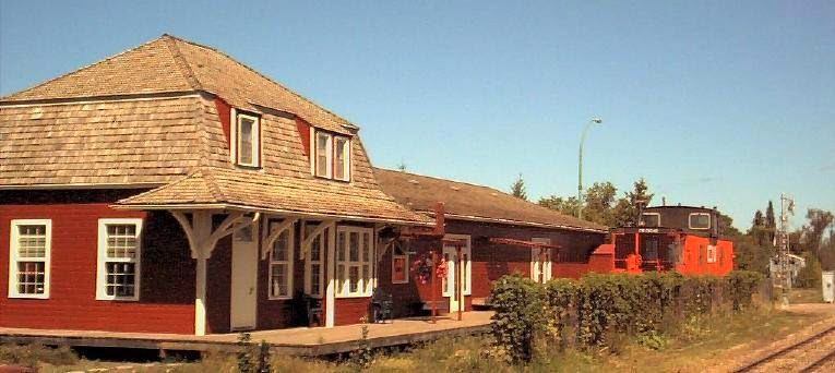 Station Arts Centre | 701 Railway Ave, Rosthern, SK S0K 3R0, Canada | Phone: (306) 232-5332