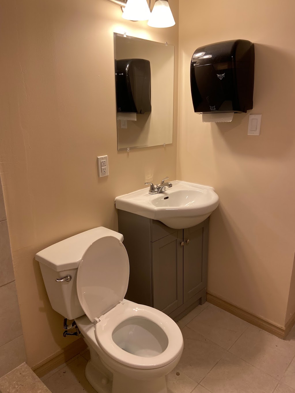 Temperance House Supportive Living Residence | 5823 Temperance Ave, Niagara Falls, ON L2G 4A9, Canada | Phone: (905) 714-9517