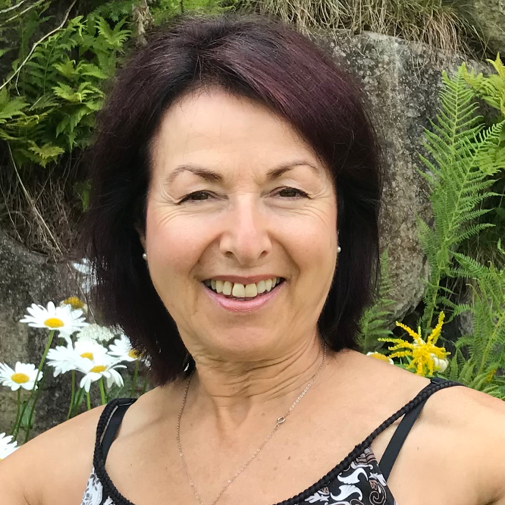 Sylvie Lévesque, Thérapie Florale, LAmour au Coeur de Soie | 815 Rue Marcel, Sainte-Adèle, QC J8B 1L7, Canada | Phone: (819) 507-1394