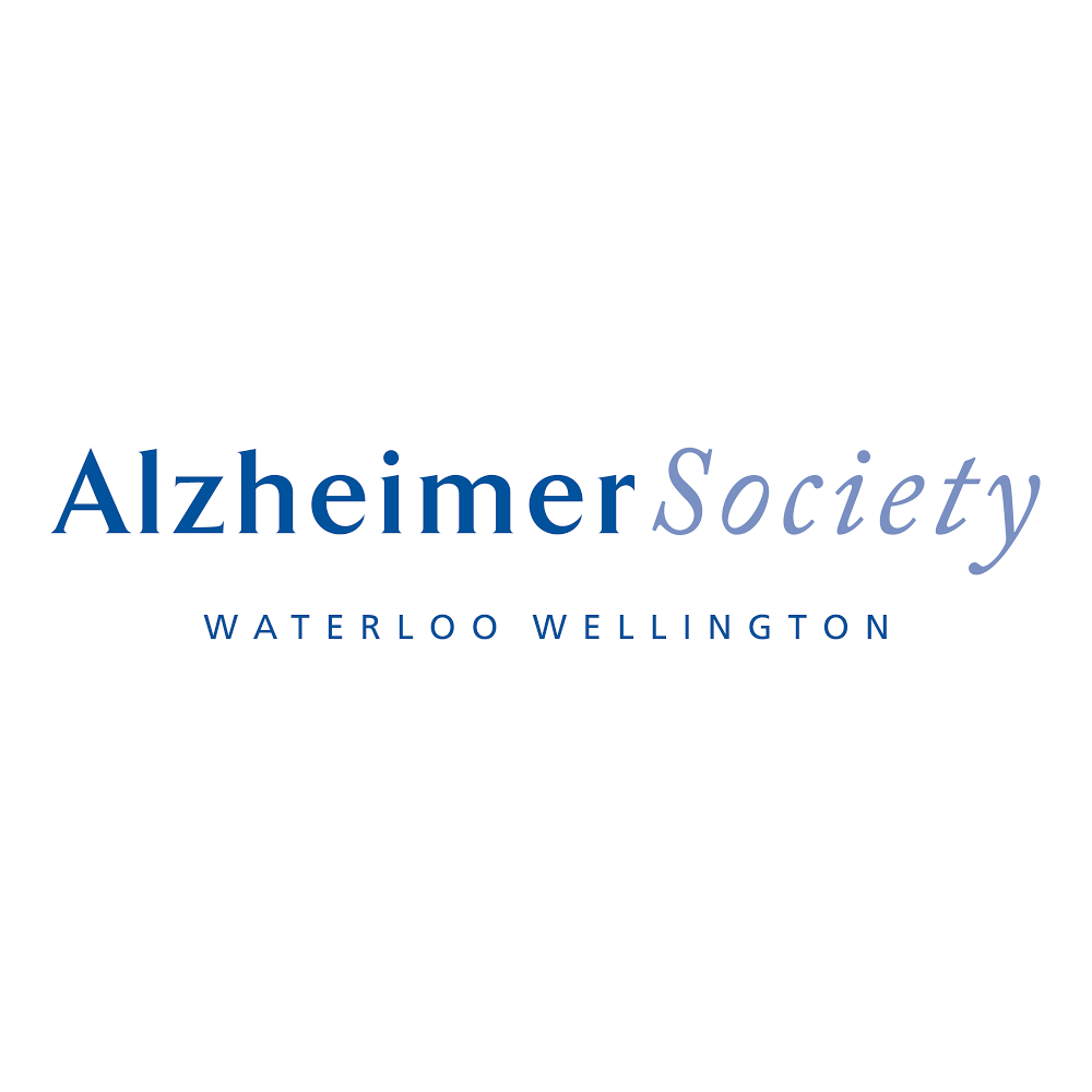 Alzheimer Society Waterloo Wellington | 25 Wellington St W 2nd Floor, Guelph, ON N1H 7T9, Canada | Phone: (519) 836-7672