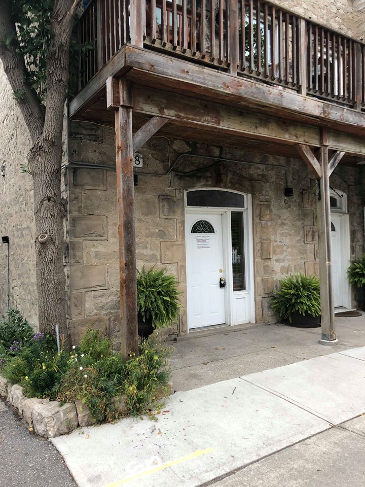 Amethyst Beauty Studio | 118 Main St S, Rockwood, ON N0B 2K0, Canada | Phone: (519) 993-5498