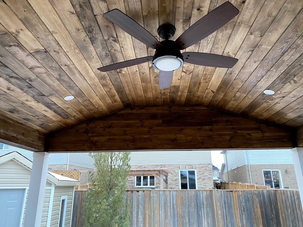 Deck MD Ltd. | Vansittart Ave, Woodstock, ON N4S 6G5, Canada | Phone: (519) 550-4247