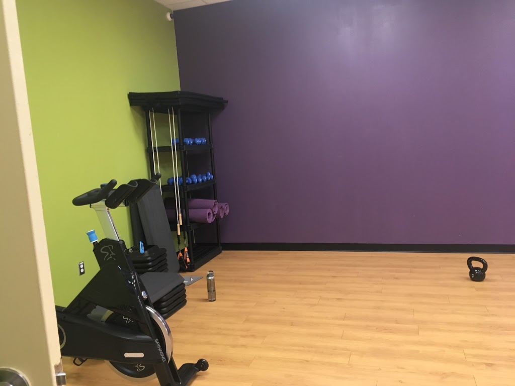 Anytime Fitness | 80 Lansdowne Ave, Carleton Place, ON K7C 2T7, Canada | Phone: (613) 434-1599