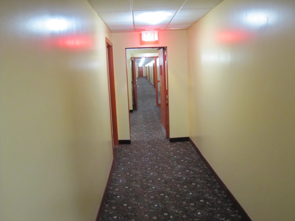 Northland Motel | 3150 Errington Ave, Chelmsford, ON P0M 1L0, Canada | Phone: (705) 855-4533