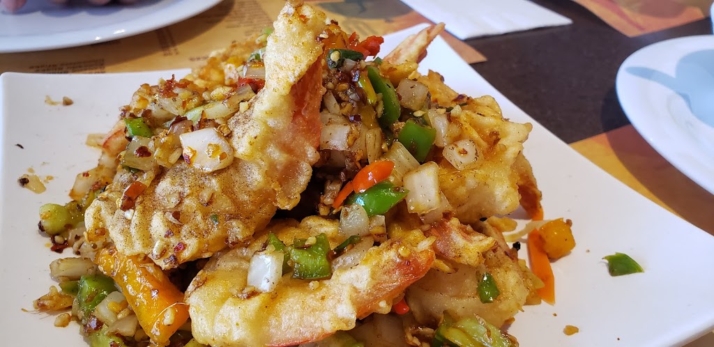 Royal Jasmine | 5165 Dixie Rd #3, Mississauga, ON L4W 4G1, Canada | Phone: (905) 602-1688