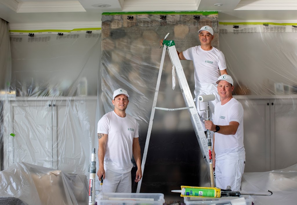 Hemlock Painting | 5687 Gray Ave, Vancouver, BC V6S 0K7, Canada | Phone: (604) 250-2561