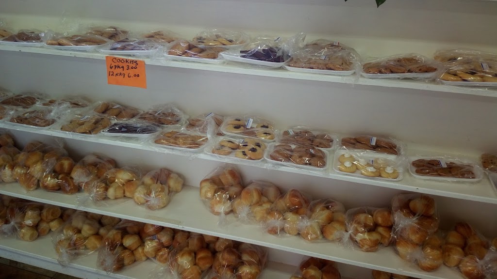 Seaside Bakery | 351 All Weather Hwy, Souris, PE C0A 2B0, Canada | Phone: (902) 687-2653