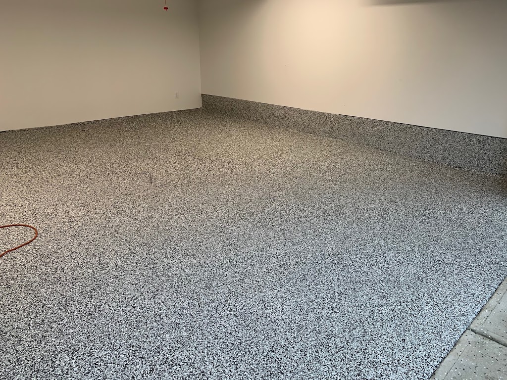Core Garage Solutions | 9119 Sylvester Rd, Fraser Valley G, BC V2V 7K6, Canada | Phone: (604) 657-7467