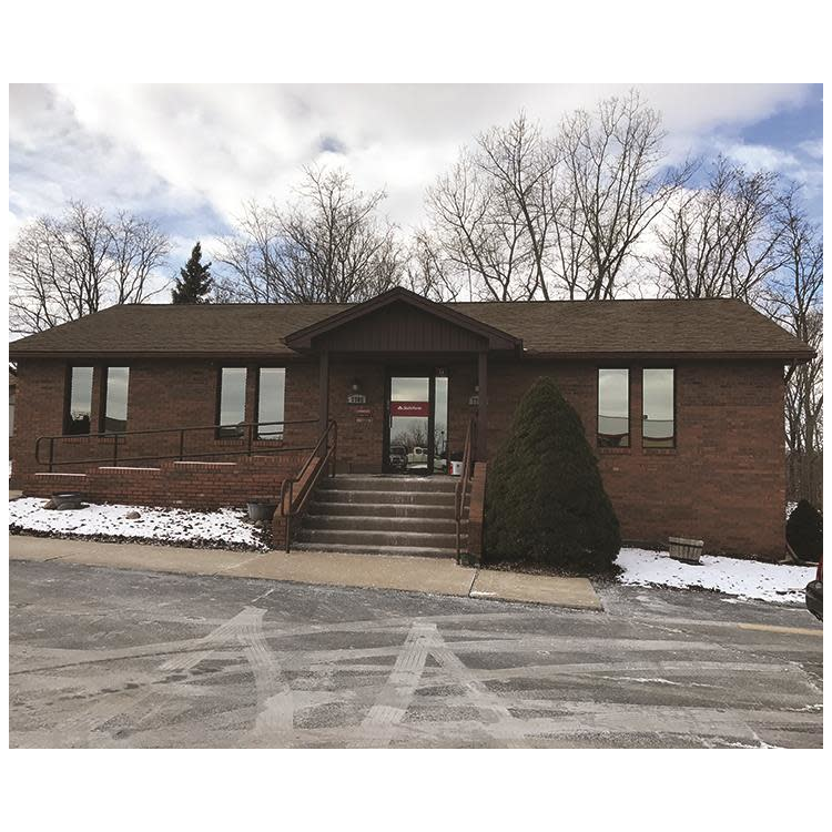 Andy Wilder - State Farm Insurance Agent | 7705 S Brockway Rd, Yale, MI 48097, USA | Phone: (810) 387-2582