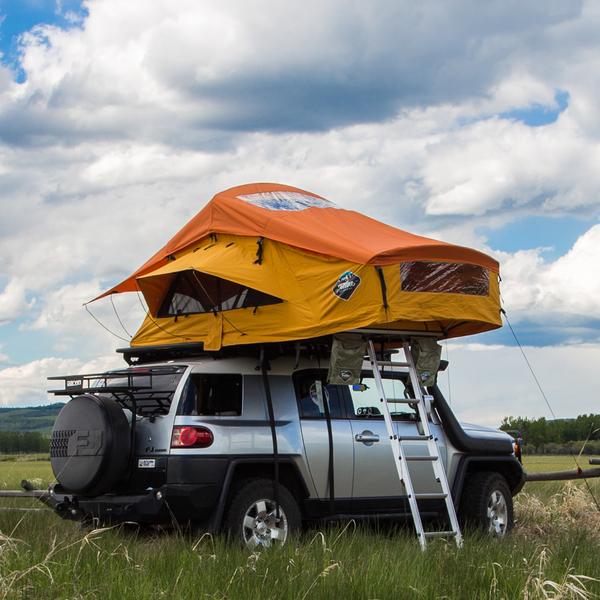 Aventure Bois Overland | 520 Rue St Gilbert, Saint-Marc-des-Carrières, QC G0A 4B0, Canada | Phone: (418) 284-7725