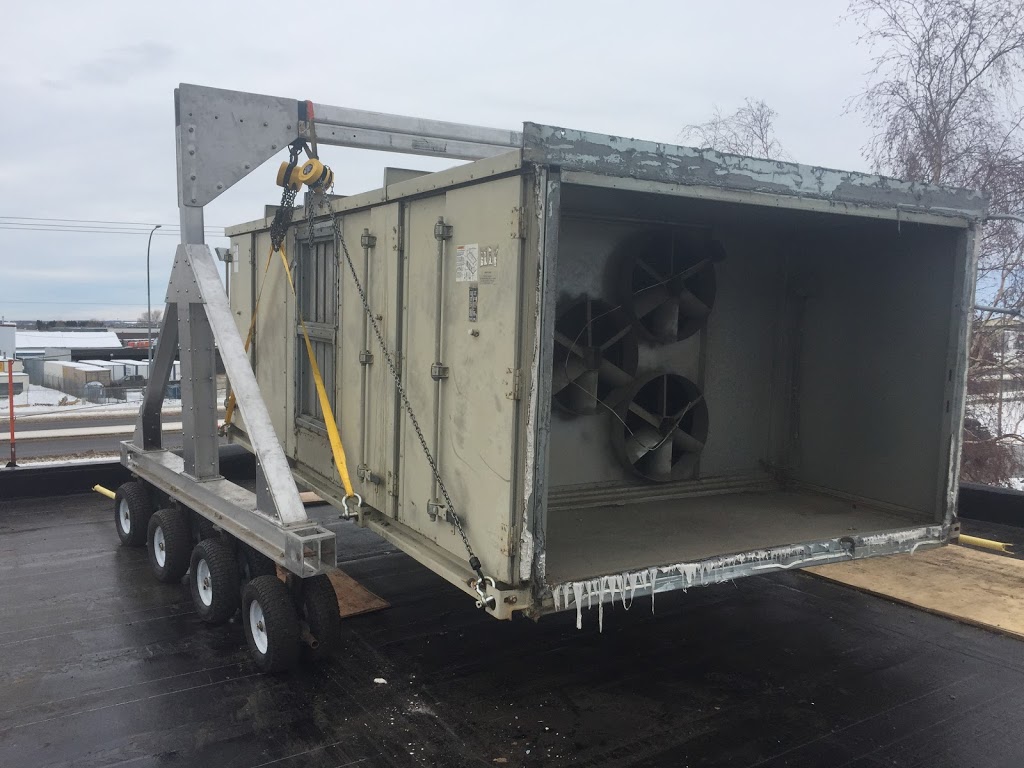 Cross Country Mechanical | 53432 Range Rd 274, Spruce Grove, AB T7X 3T1, Canada | Phone: (780) 571-1660