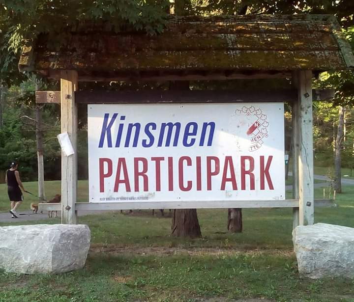 Kinsmen Participark | 45-65 Concession St W, Tillsonburg, ON N4G, Canada