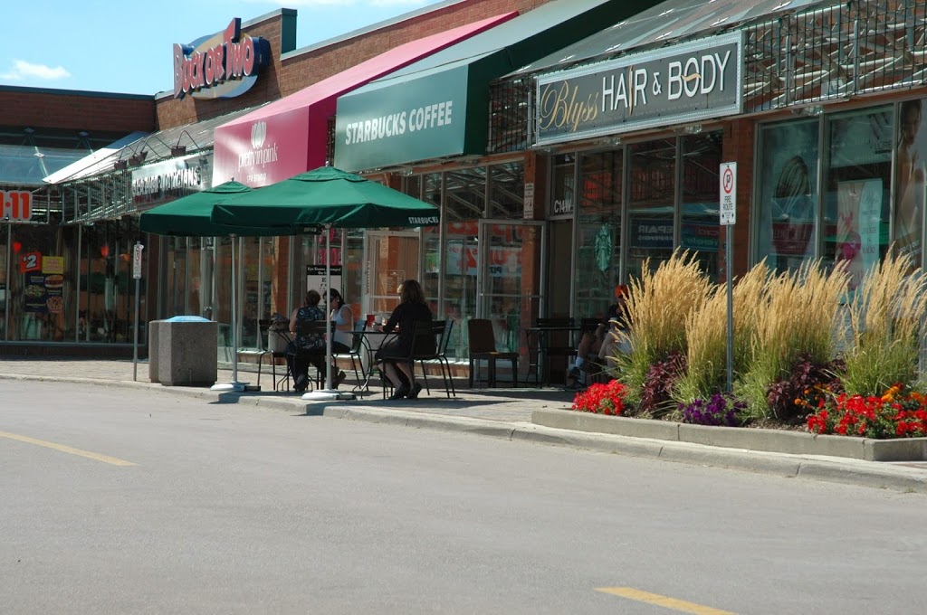 Upper Oakville Shopping Centre | 1011 Upper Middle Rd E, Oakville, ON L6H 4L2, Canada | Phone: (905) 849-4722
