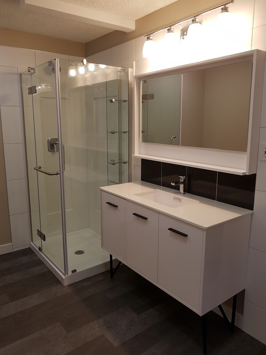 Handyman Connection of Edmonton | 4840 93 Ave NW, Edmonton, AB T6B 2P8, Canada | Phone: (780) 414-6152