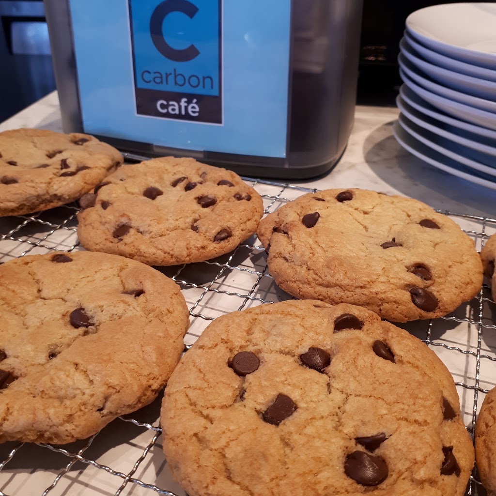 carbon café | 175 Chancellors Way, Guelph, ON N1G 0E9, Canada | Phone: (519) 763-4333