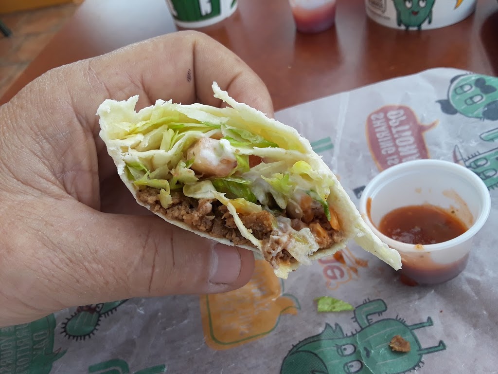 Taco Time | 2397 Hwy 97 N, Kelowna, BC V1X 4H9, Canada | Phone: (250) 763-1237