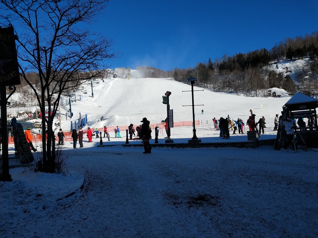 Tonga Lumina | 1000 Chemin des Voyageurs, Mont-Tremblant, QC J8E 1T1, Canada | Phone: (866) 787-8920