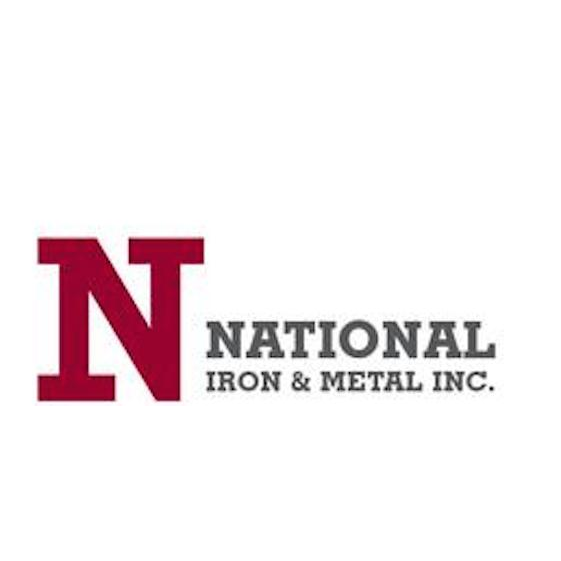 National Iron & Metal inc. | 270 Vaughan Valley Blvd, Woodbridge, ON L4H 3C3, Canada | Phone: (905) 264-0444