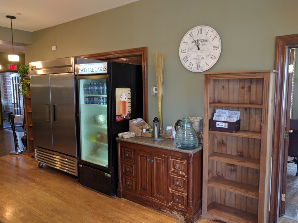 Sweet Bakery & Coffee House | 2445 Broad St, Regina, SK S4P 1Y9, Canada | Phone: (306) 596-7770