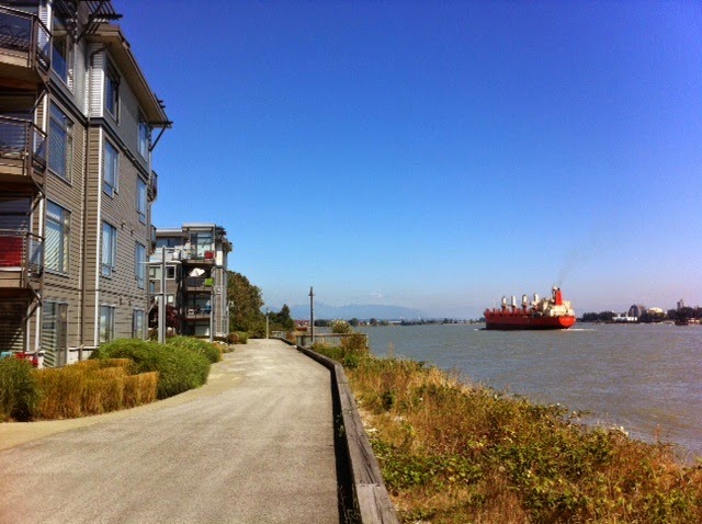 Waterstone Pier | 14100 Riverport, Richmond, BC V6W 1M3, Canada | Phone: (604) 295-4091