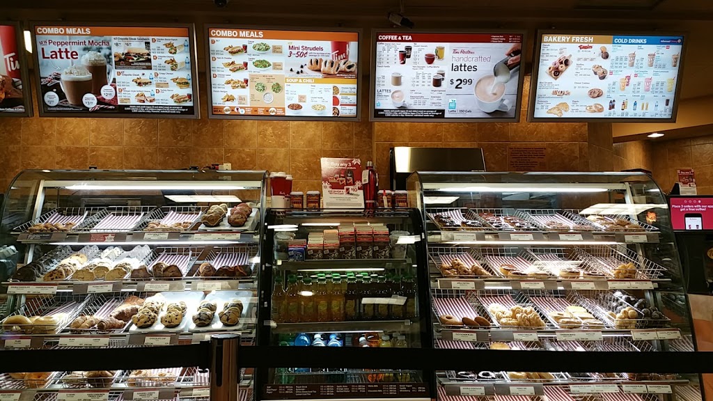 Tim Hortons | 990 E Main St, Welland, ON L3B 3Z3, Canada | Phone: (905) 788-1952