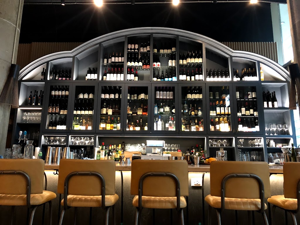 Shook | 77 Portland St, Toronto, ON M5V 2M9, Canada | Phone: (647) 484-7476