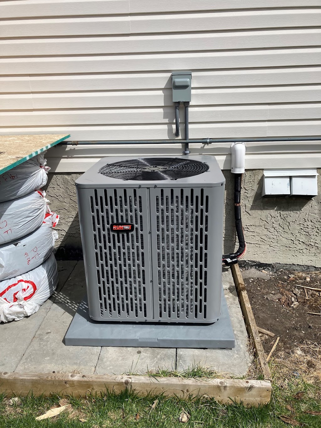 Hogg Home Services | 9130 Scurfield Dr NW, Calgary, AB T3L 1Z5, Canada | Phone: (587) 434-4327