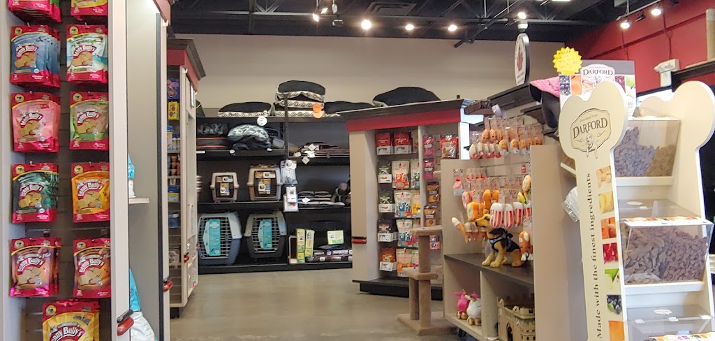 Global Pet Foods Red Deer North | 6320 50 Ave #43, Red Deer, AB T4N 4C6, Canada | Phone: (403) 352-7797