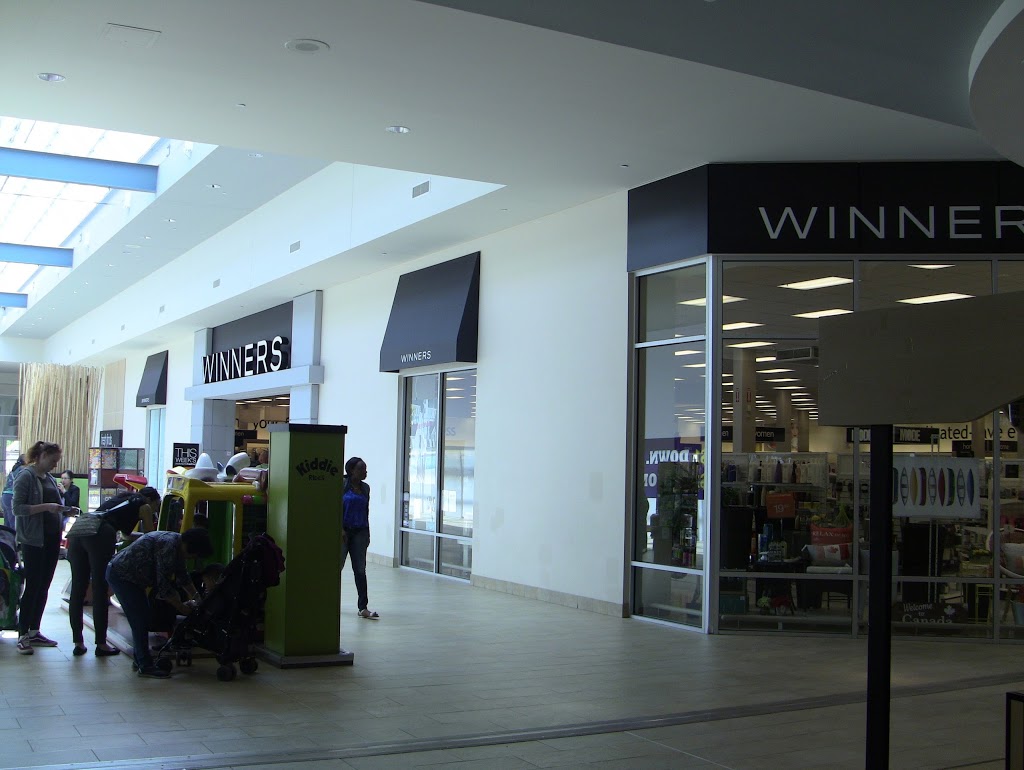 Winners | 1000 Gerrard St E, Toronto, ON M4M 3G6, Canada | Phone: (416) 466-2796