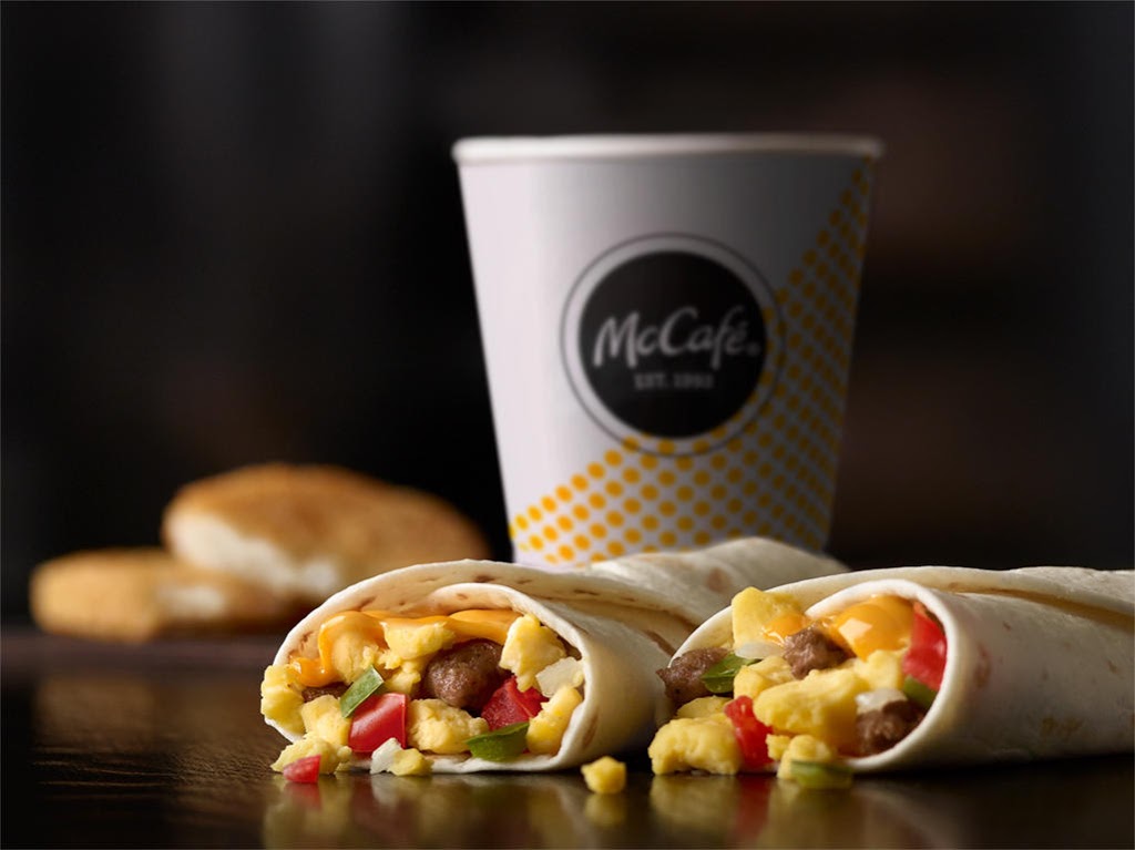 McDonalds | 2805 Wadhams Rd, Smiths Creek, MI 48074, USA | Phone: (810) 982-1870