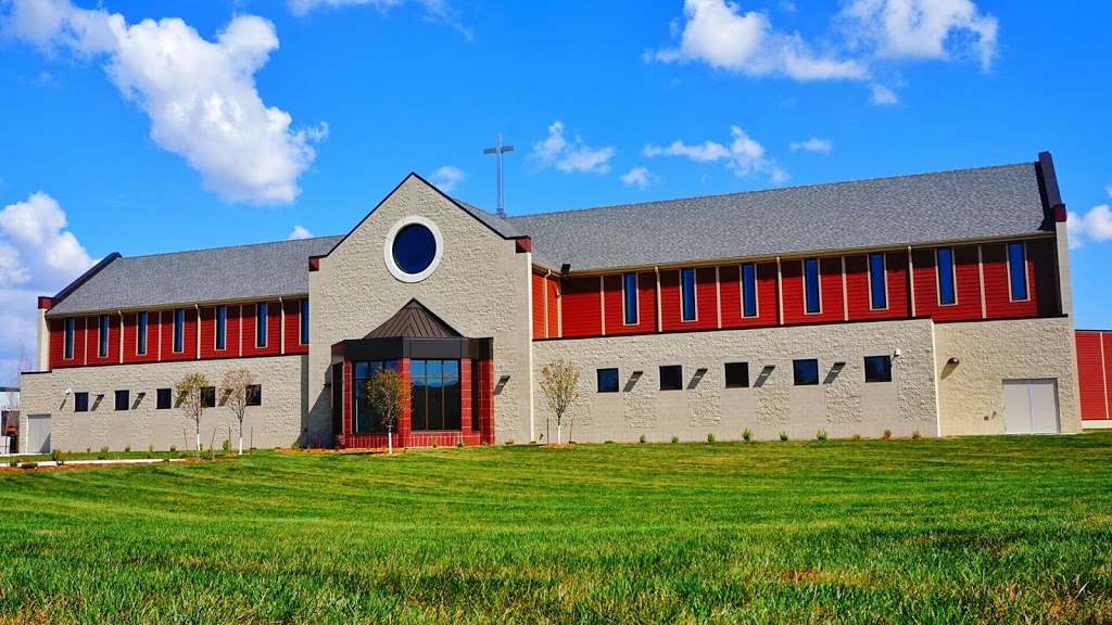 The Catholic Parish of Corpus Christi | church | 2707 34 St NW, Edmonton, AB T6T 1P5, Canada | 7804667576 OR +1 780-466-7576