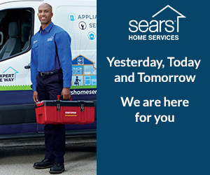 Sears Appliance Repair | 6929 Williams Rd, Niagara Falls, NY 14304, USA | Phone: (716) 462-6542