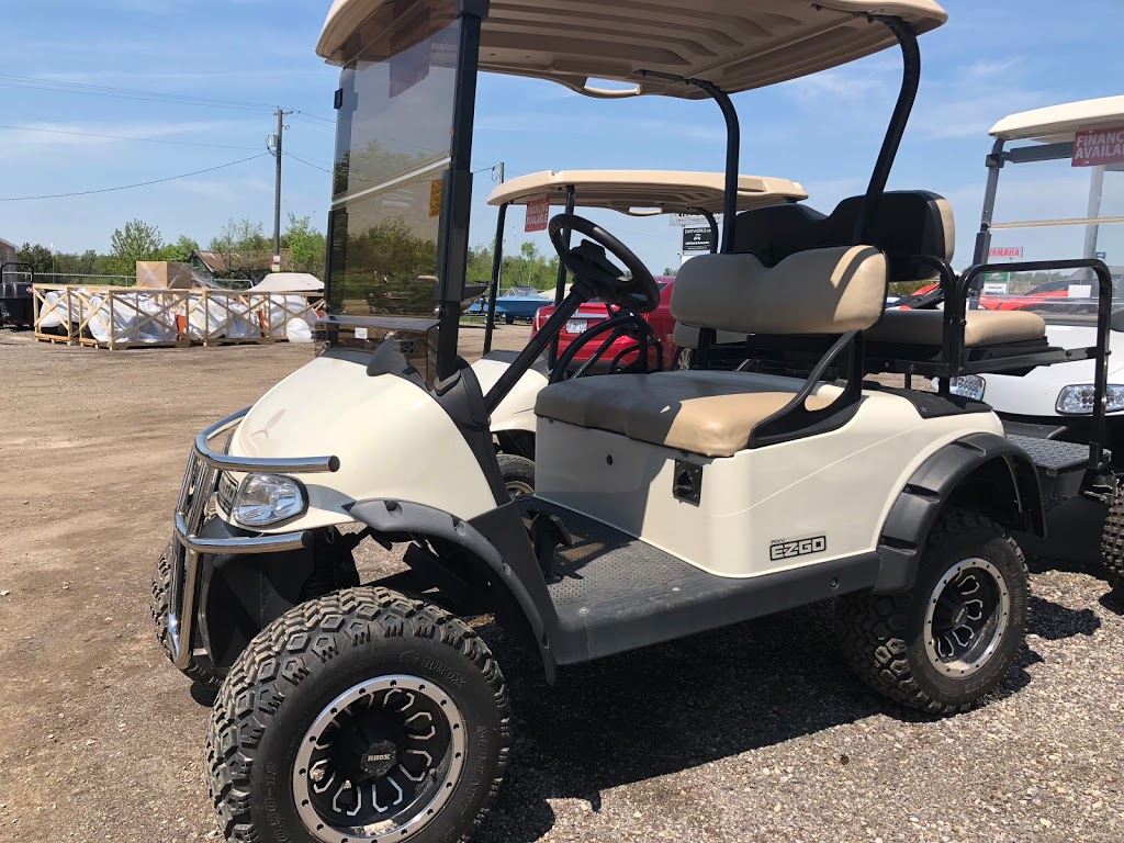 CartWorld.ca | 8503 Wellington County Rd 18, Fergus, ON N1M 2W5, Canada | Phone: (519) 843-1161