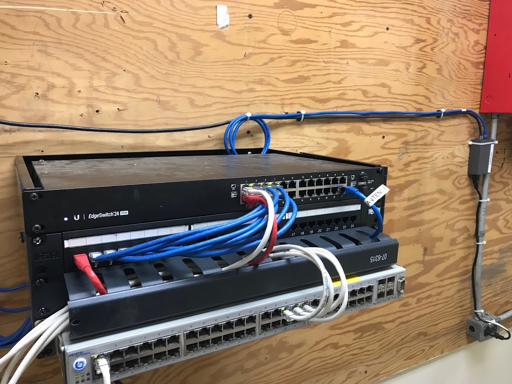 AirWorx Wireless | 16 Silver Pond Dr, Georgetown, ON L7G 6L9, Canada | Phone: (289) 856-9755