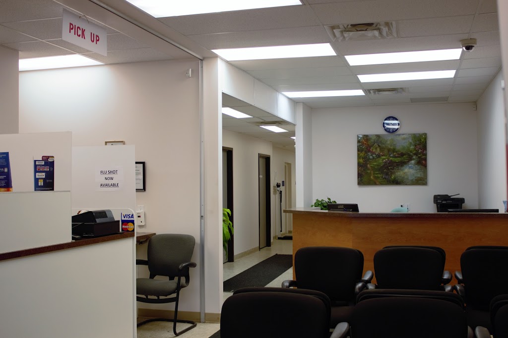 Archibald Medical Centre | 662 Elizabeth Rd, Winnipeg, MB R2J 1A4, Canada | Phone: (204) 505-3058