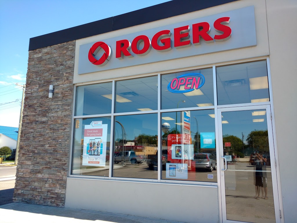 Rogers | 344 Main St, Selkirk, MB R1A 1T4, Canada | Phone: (204) 482-9667
