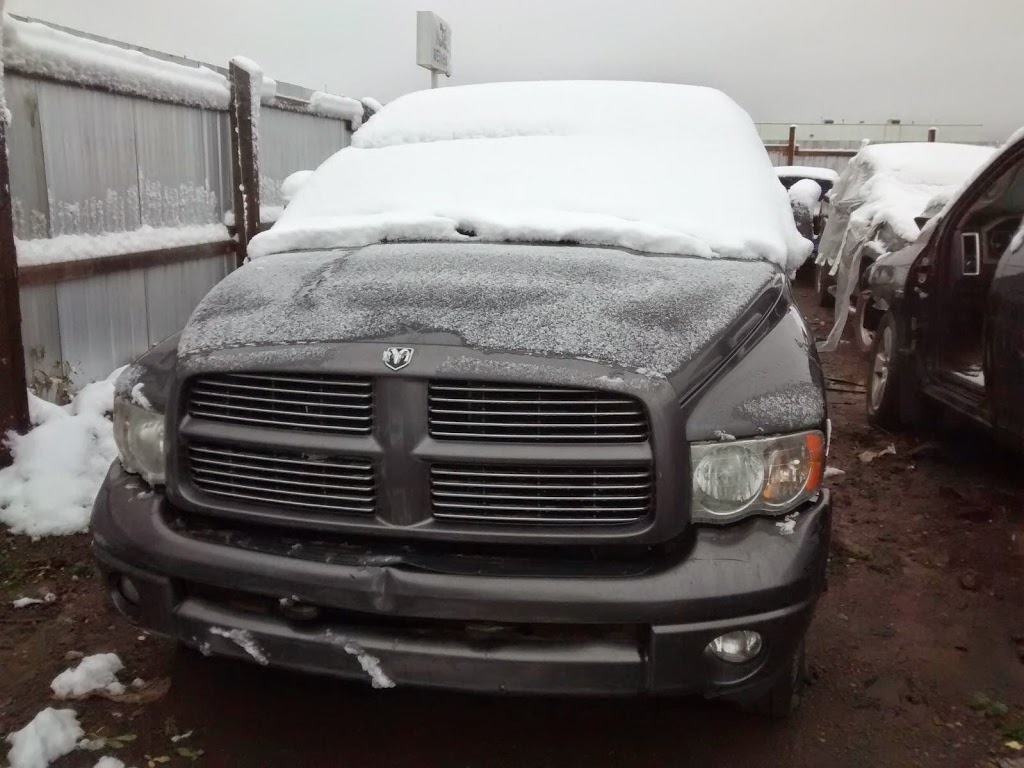 Allen & Sons Auto Recyclers Ltd | 263004 Township Rd 274 #780, Irricana, AB T0M 1B0, Canada | Phone: (403) 236-5991