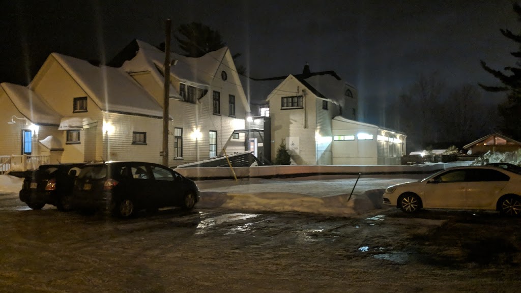 SentoSpa | 3765 Avenue Saint-Augustin, Lévis, QC G6Z 8J1, Canada | Phone: (418) 988-1730